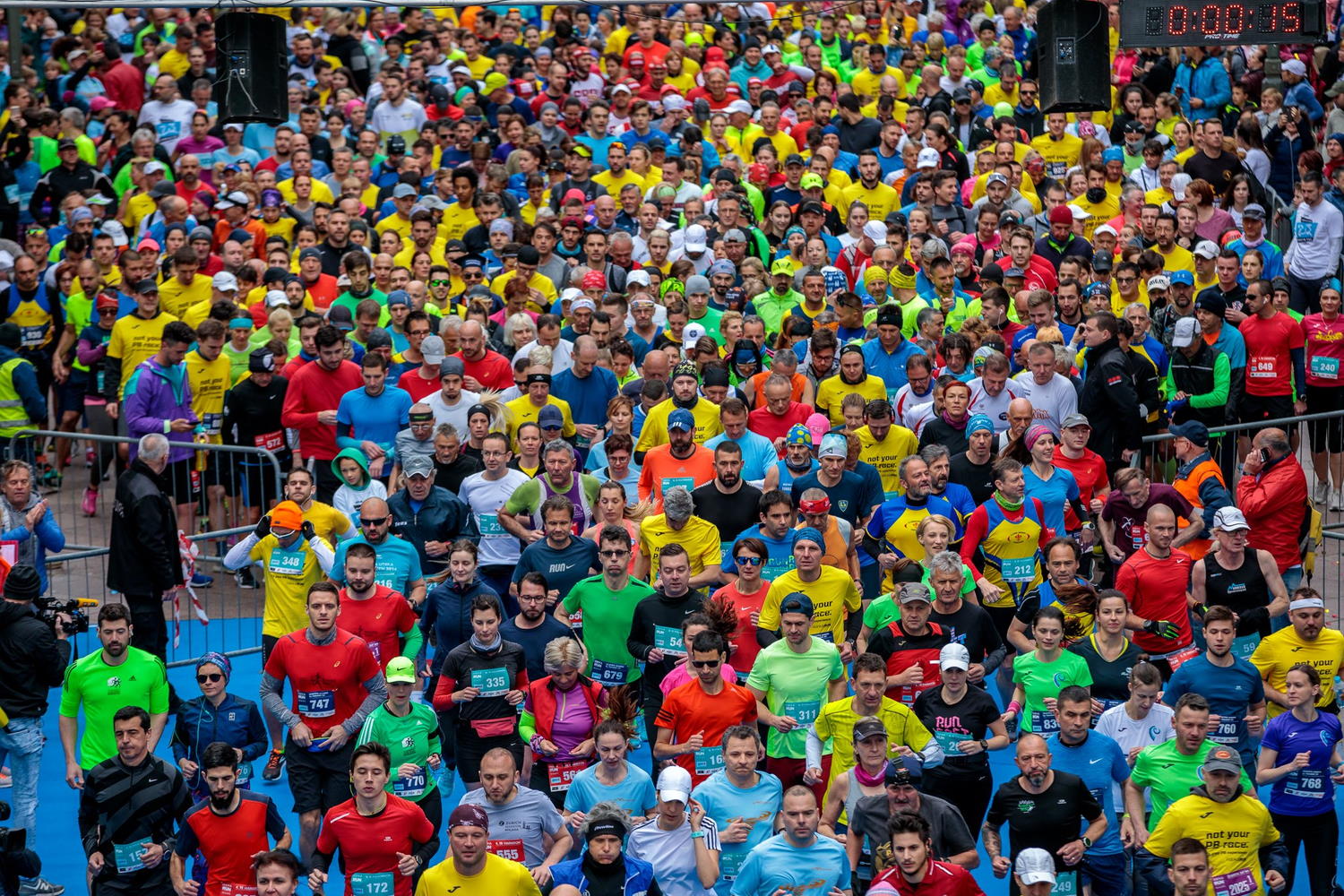 Novi termini Rijeka Run utrka!