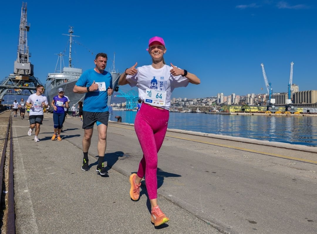 Festival se nastavlja 11.4. uz Molo longo trk