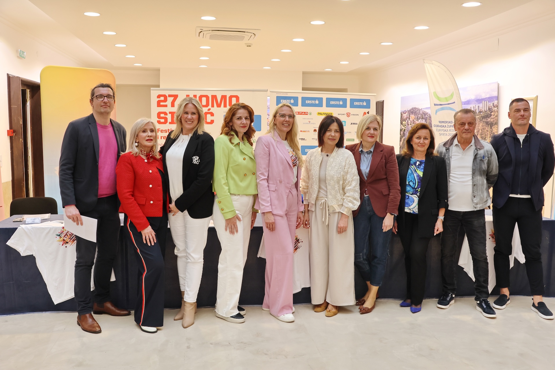 Rijeka u subotu postaje velika trkačka pozornica