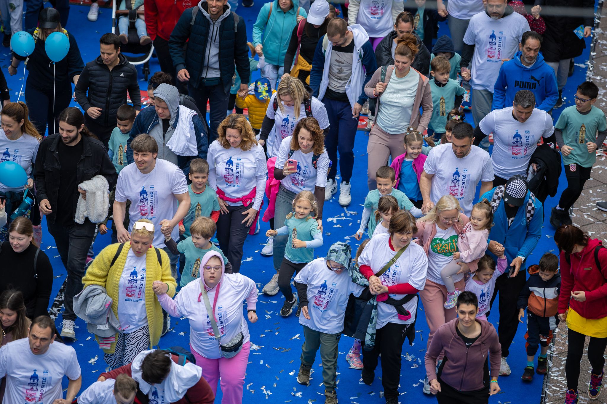 Rijeka u subotu postaje velika trkačka pozornica foto 3
