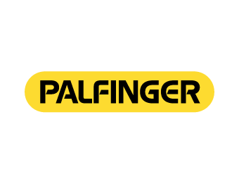 Palfinger Kran