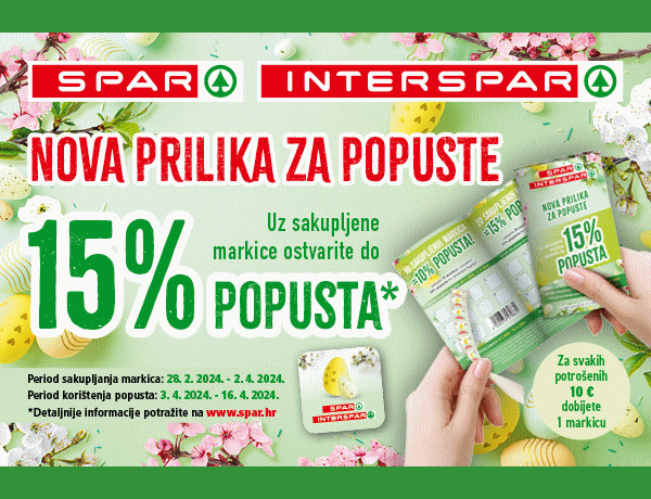 SPAR Hrvatska