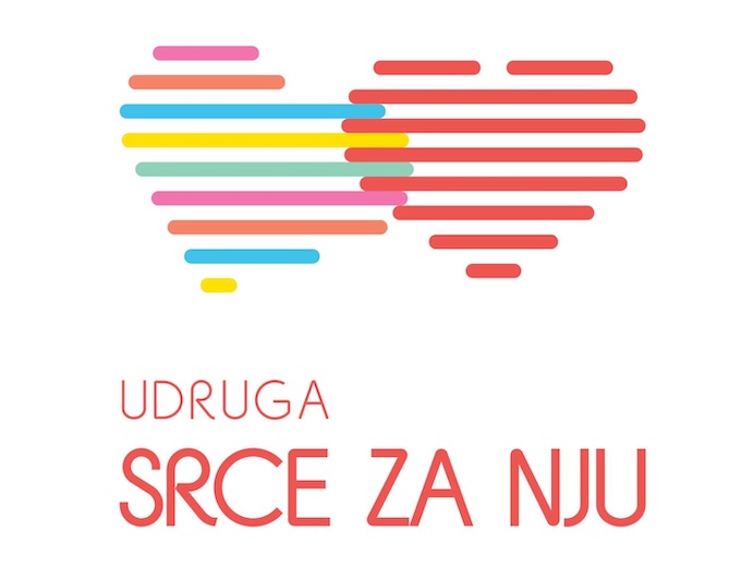 Srce za nju